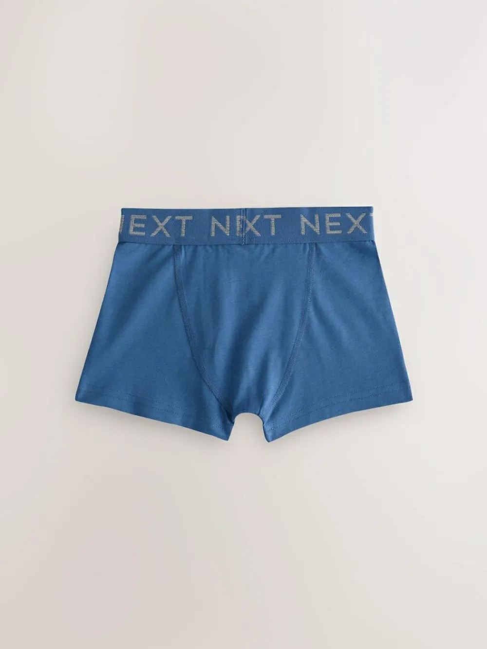 Next Blue/Grey Trunks 10 Pack (1.5-16yrs)^BOY Multipacks|Baby Boys