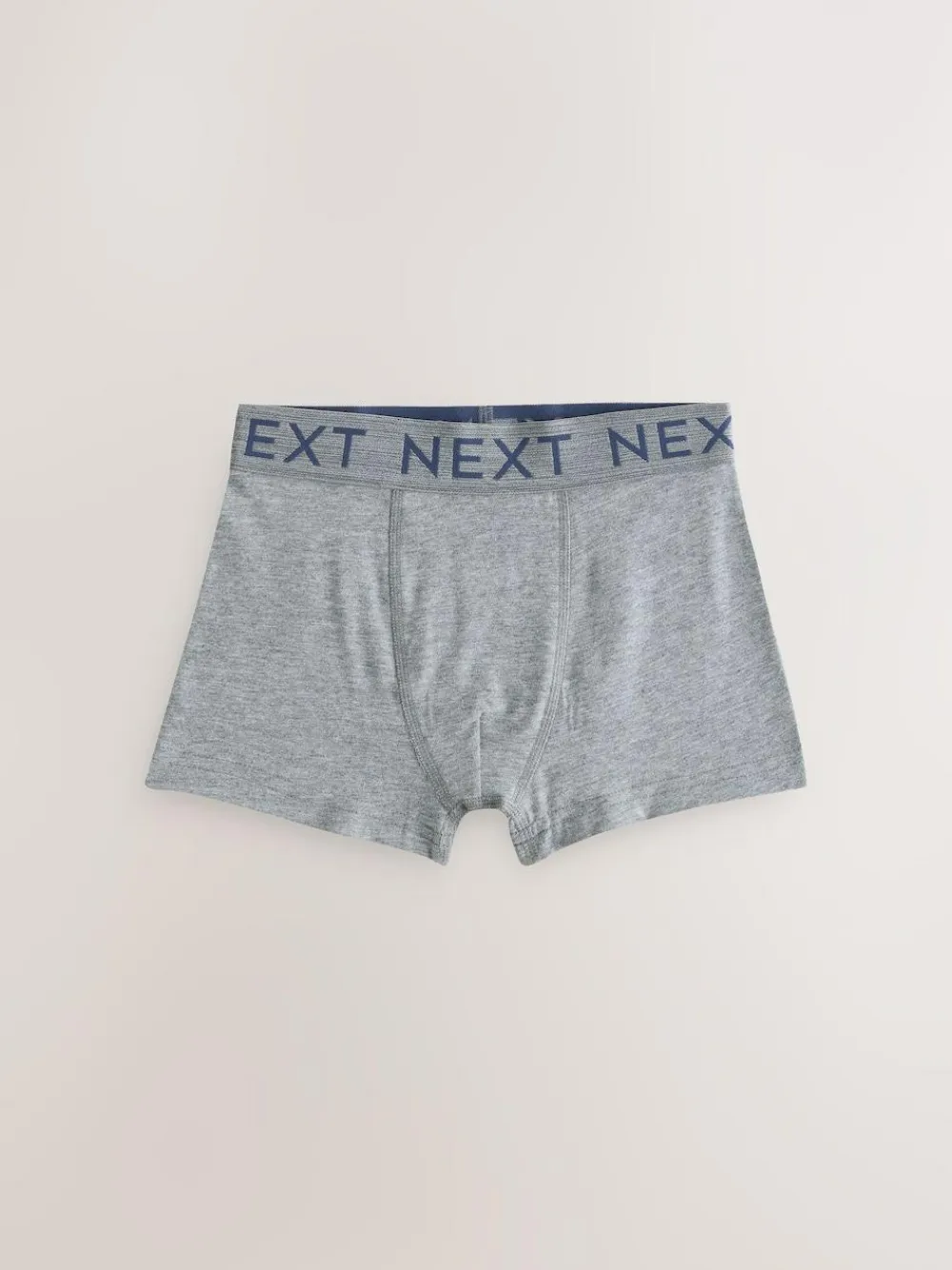 Next Blue/Grey Trunks 10 Pack (1.5-16yrs)^BOY Multipacks|Baby Boys