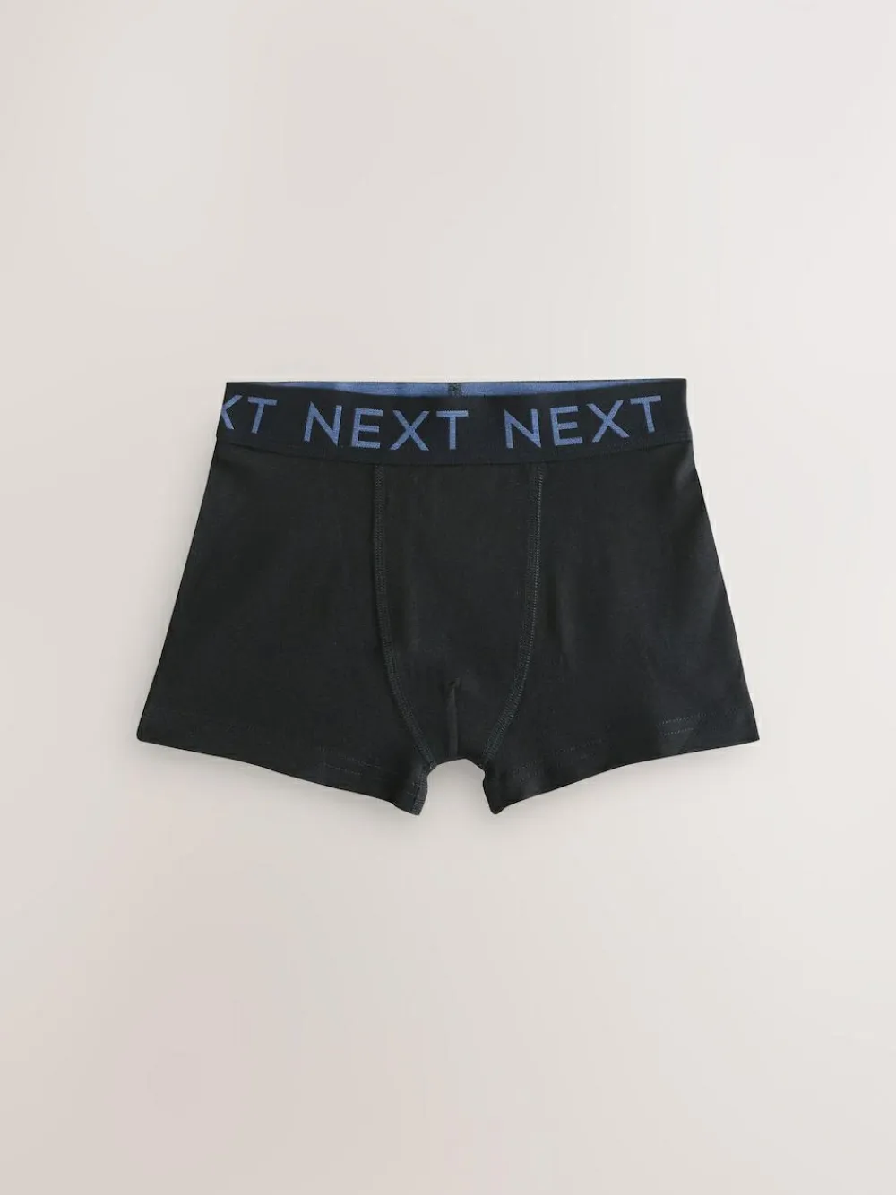 Next Blue/Grey Trunks 10 Pack (1.5-16yrs)^BOY Multipacks|Baby Boys