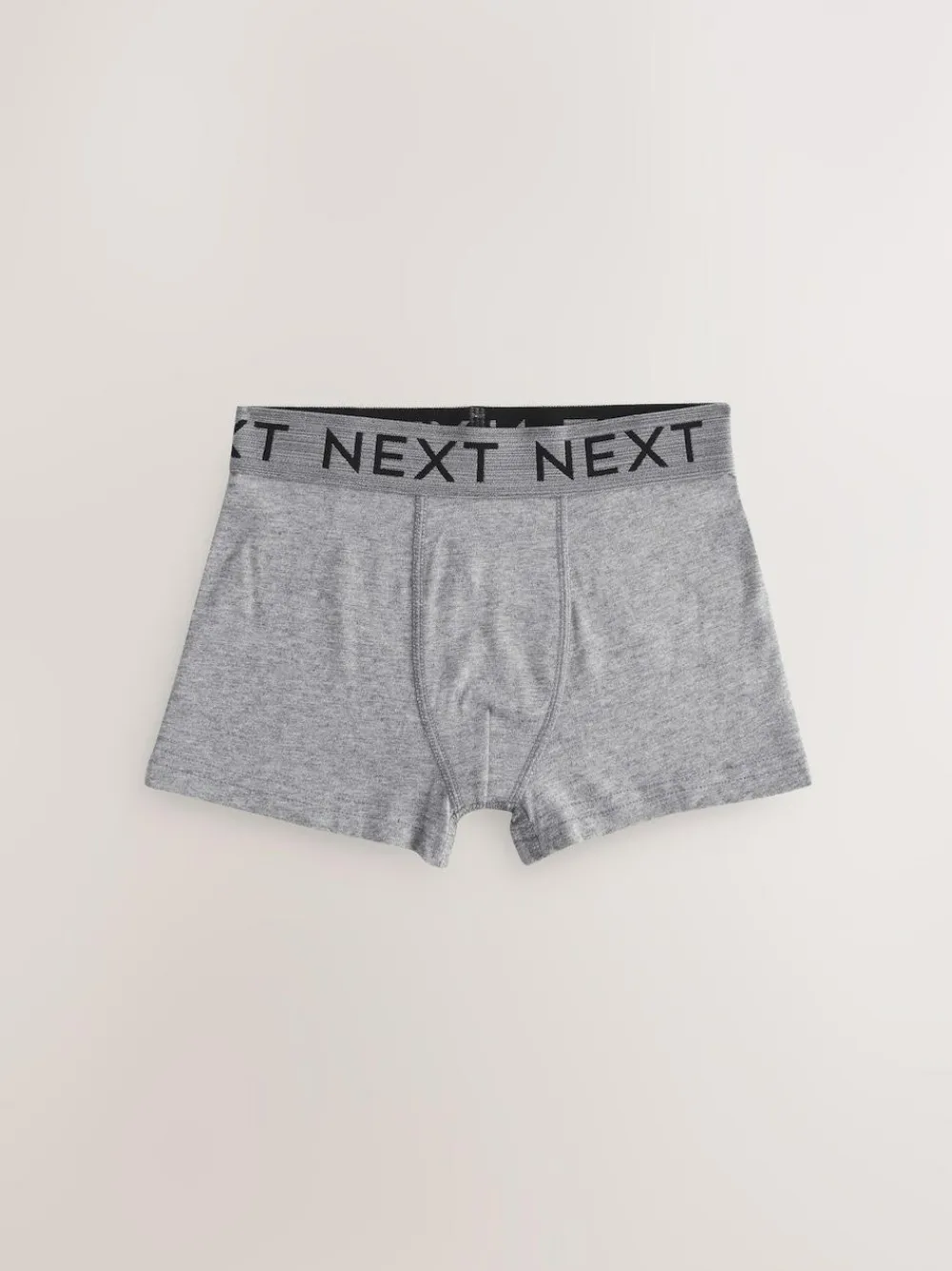 Next Blue/Grey Trunks 10 Pack (1.5-16yrs)^BOY Multipacks|Baby Boys