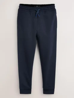 Next Slim Fit Basic Joggers 5 Pack (3-16yrs)^BOY Joggers|Sweat Pants