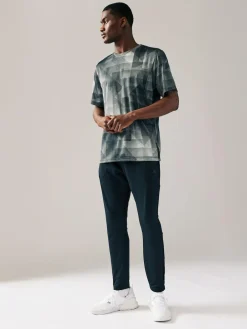 Next Active Gym Training Joggers Blue/Navy