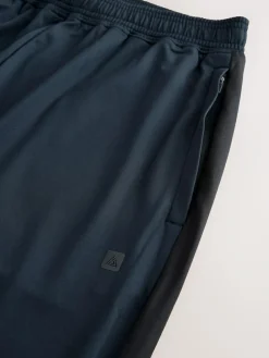 Next Active Gym Training Joggers Blue/Navy