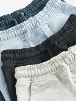 Next Regular Fit Basic Shorts (3-16yrs)^BOY Shorts