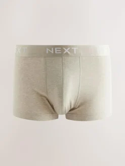 Next Hipster Trunks 5 Pack^ Underwear|Underwear