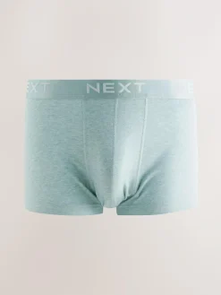 Next Hipster Trunks 5 Pack^ Underwear|Underwear