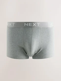 Next Hipster Trunks 5 Pack^ Underwear|Underwear