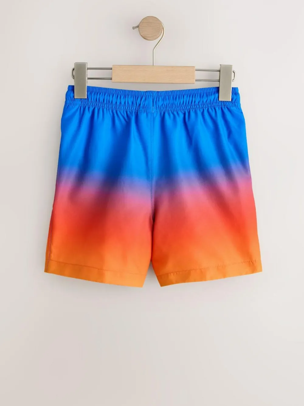 Next Ombre Swim Shorts (3-16yrs)^BOY Swimwear