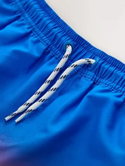 Next Ombre Swim Shorts (3-16yrs)^BOY Swimwear