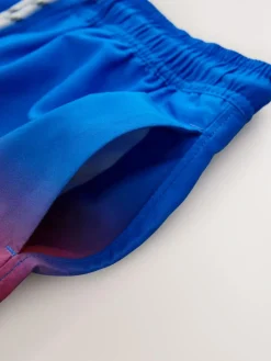 Next Ombre Swim Shorts (3-16yrs)^BOY Swimwear