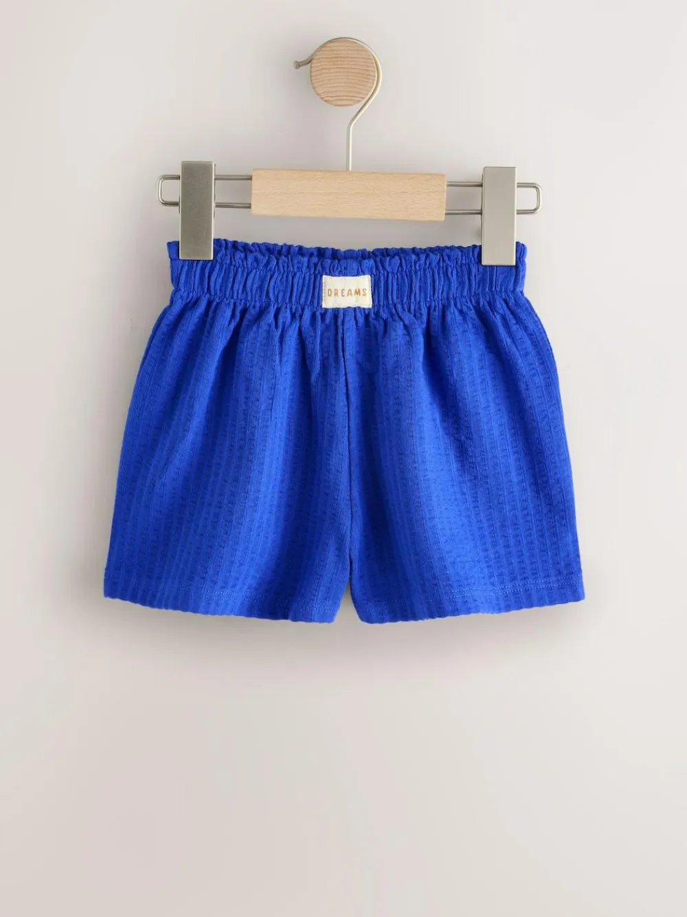 Best Next Shorts 4 Pack (3mths-7yrs) Blue/Pink