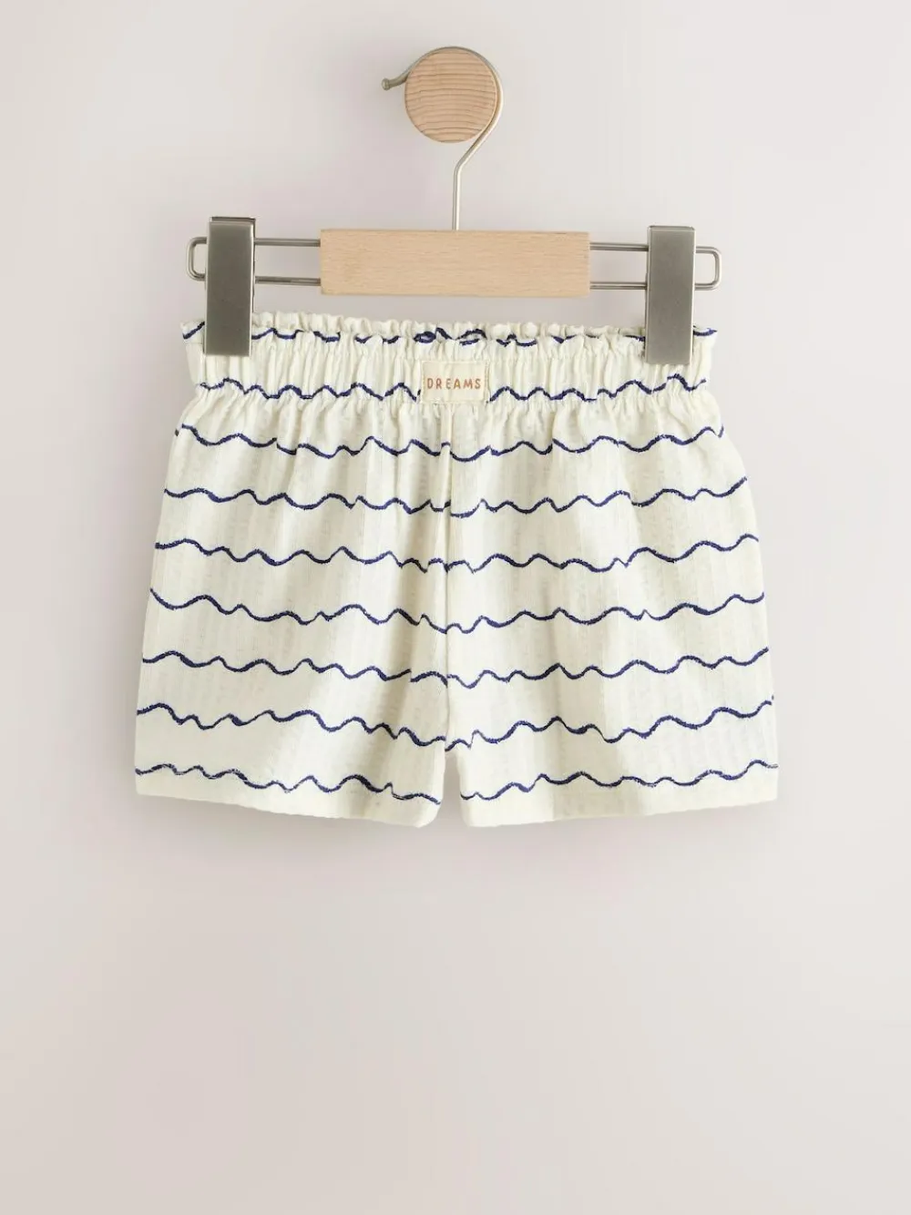 Best Next Shorts 4 Pack (3mths-7yrs) Blue/Pink