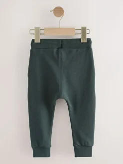 Next Super Skinny Joggers 3 Pack (3mths-7yrs)^BOY Pants & Leggings|Multipacks