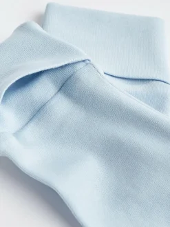 Next 3 Pack Baby Sleepsuits (0-2yrs)^BOY Multipacks|Nightwear