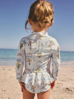 Next Sunsafe Swim Set (3mths-7yrs)^ Swimwear|Swimwear