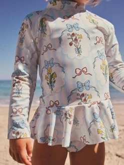 Next Sunsafe Swim Set (3mths-7yrs)^ Swimwear|Swimwear