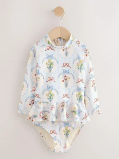 Next Sunsafe Swim Set (3mths-7yrs)^ Swimwear|Swimwear