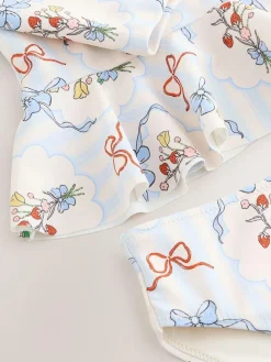 Next Sunsafe Swim Set (3mths-7yrs)^ Swimwear|Swimwear