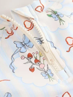 Next Sunsafe Swim Set (3mths-7yrs)^ Swimwear|Swimwear