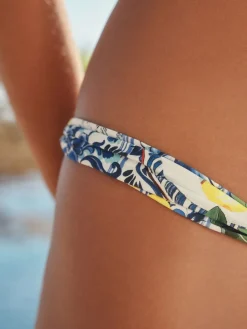 Next Tanga Bikini Bottoms^Women Swimwear