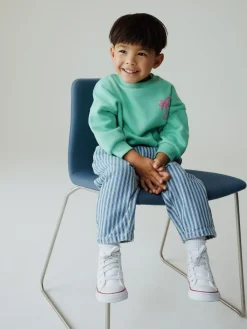 Next Barrel Jeans (3mths-7yrs)^BOY Baby Boys|Baby Boys