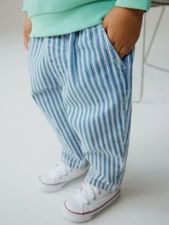 Next Barrel Jeans (3mths-7yrs)^BOY Baby Boys|Baby Boys