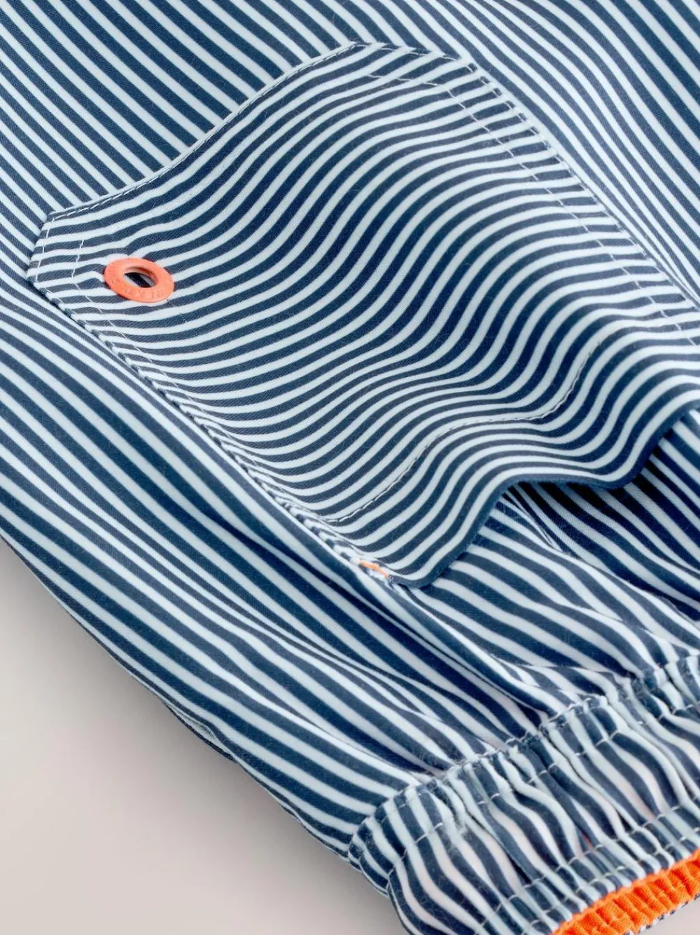 Next Stripe Swim Shorts (3-16yrs)^BOY Swimwear