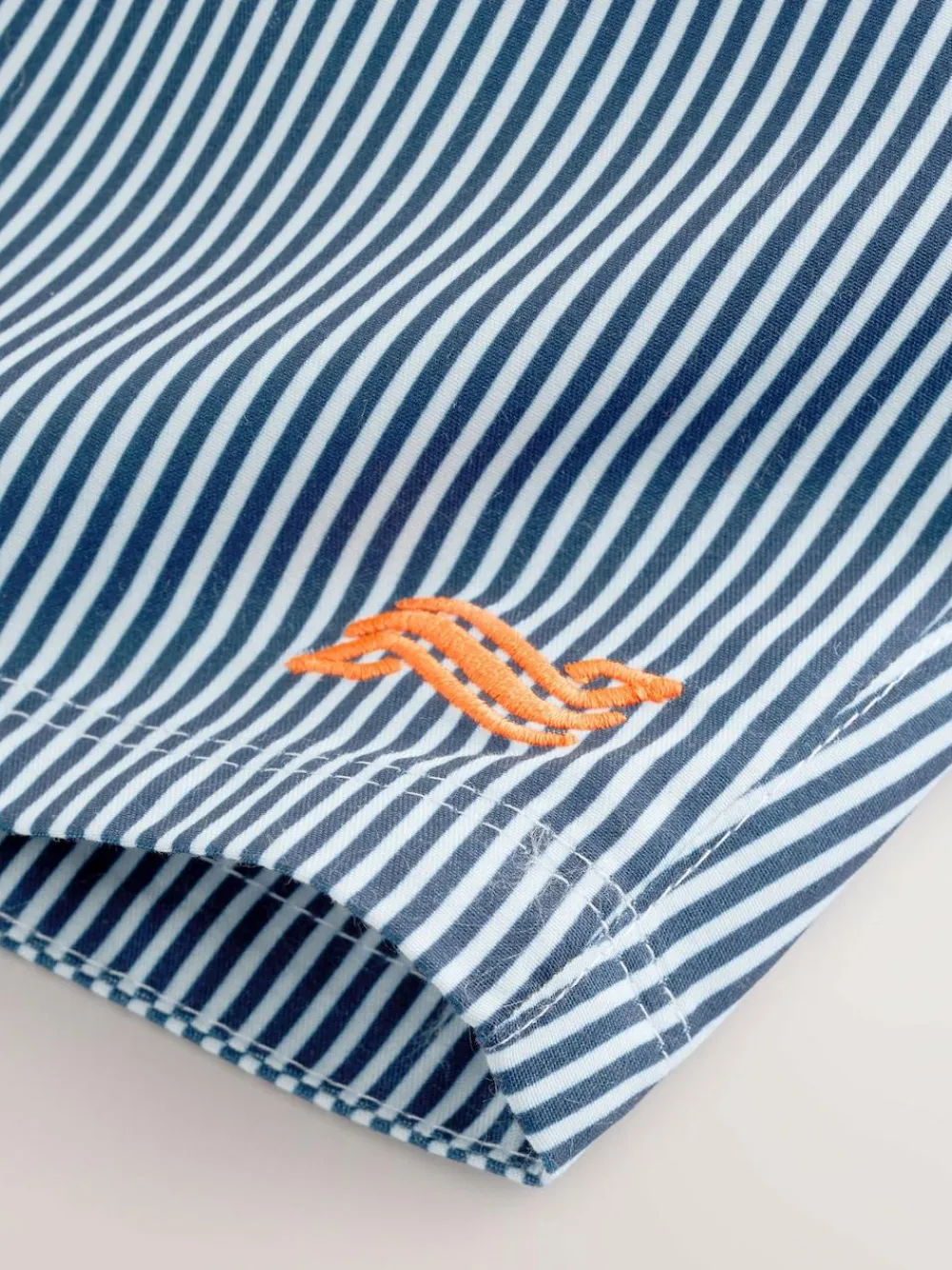 Next Stripe Swim Shorts (3-16yrs)^BOY Swimwear