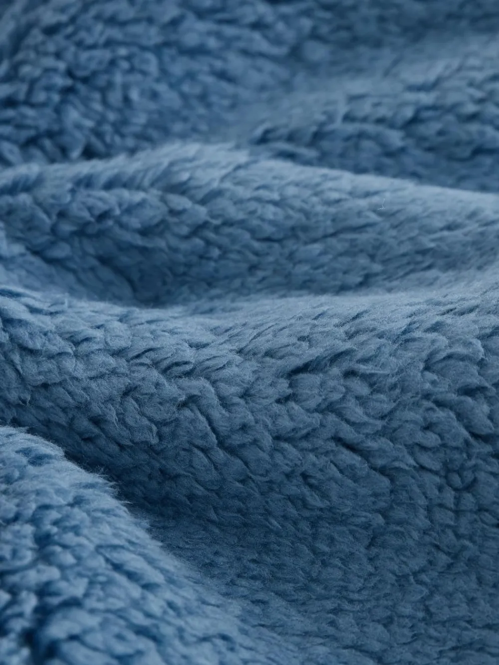 Next Borg Fleece Shacket (3mths-7yrs)^BOY Baby Winter Clothing|Sweatshirts & Hoodies