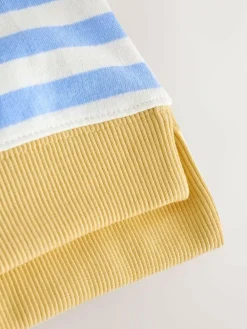 Discount Next Sweatshirt (3-16yrs) Blue/Yellow