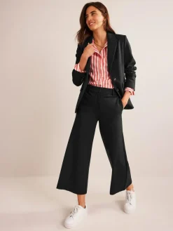 Boden The Marylebone Ponte Blazer^Women Suits & Tailoring|Blazers