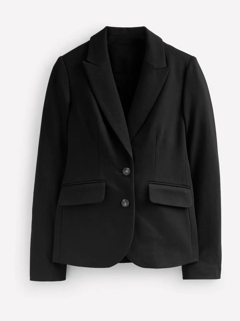 Boden The Marylebone Ponte Blazer^Women Suits & Tailoring|Blazers