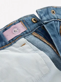 Boden Blue Barrel Leg Jeans^ Jeans & Joggers|Jeans