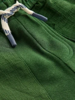 Boden Green Warrior Knee Joggers