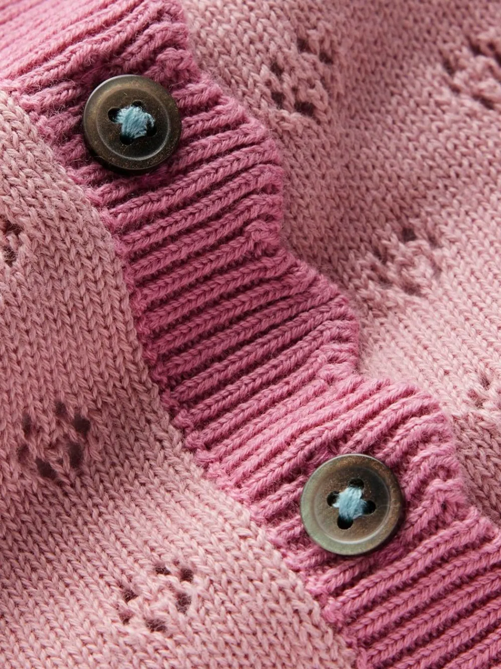 Boden Everyday Scalloped Cardigan^ Knitwear|Knitwear