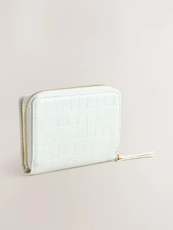 Next Bone Zip Around Purse^Women Purses