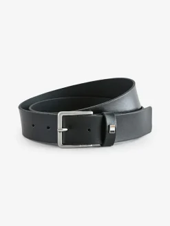 Sale BOSS Belt Black