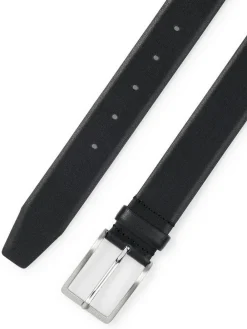 BOSS Erman Leather Belt^ Belts & Braces