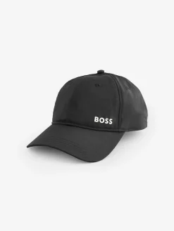 BOSS Black Golf Logo Cap^ Hats, Gloves & Scarves|Hats, Scarves & Gloves