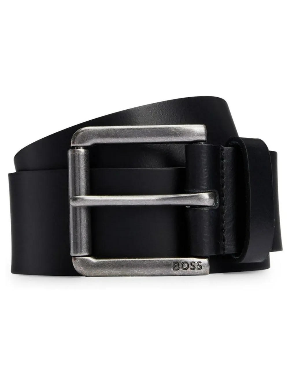BOSS Joris Leather Belt^ Belts & Braces