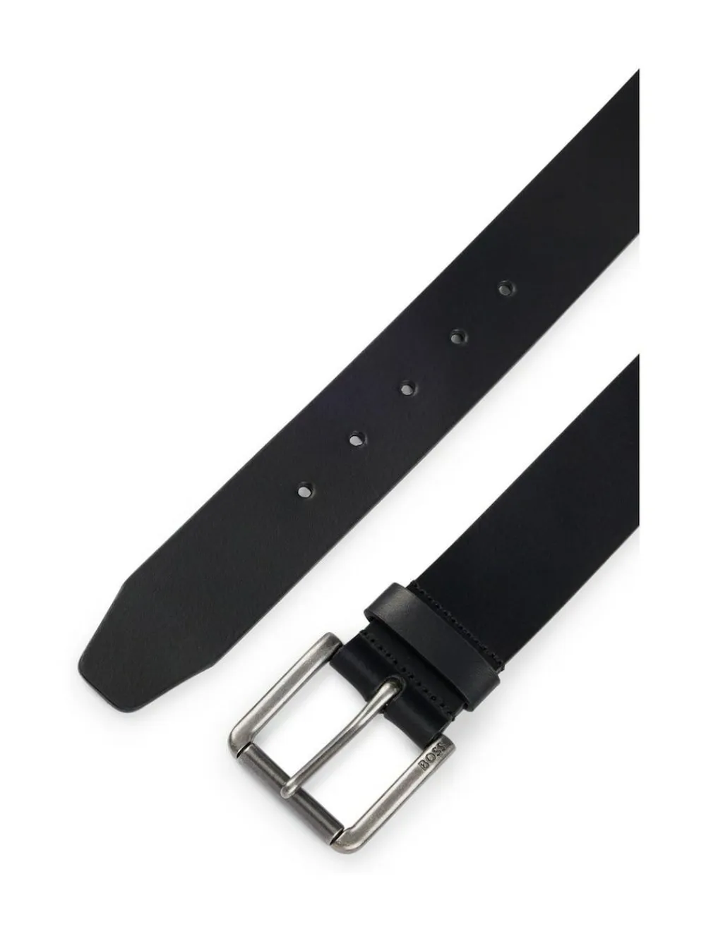 BOSS Joris Leather Belt^ Belts & Braces