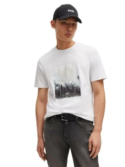 BOSS Joris Leather Belt^ Belts & Braces