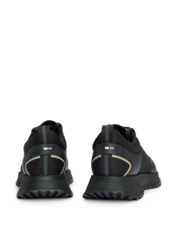 BOSS Black Jonah Runner Trainers^ Sneakers