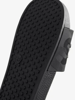 BOSS Black Logo Sliders With Touch Fastening^BOY Nightwear