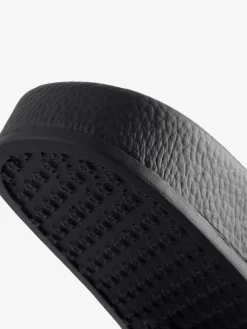 BOSS Black Logo Sliders With Touch Fastening^BOY Nightwear