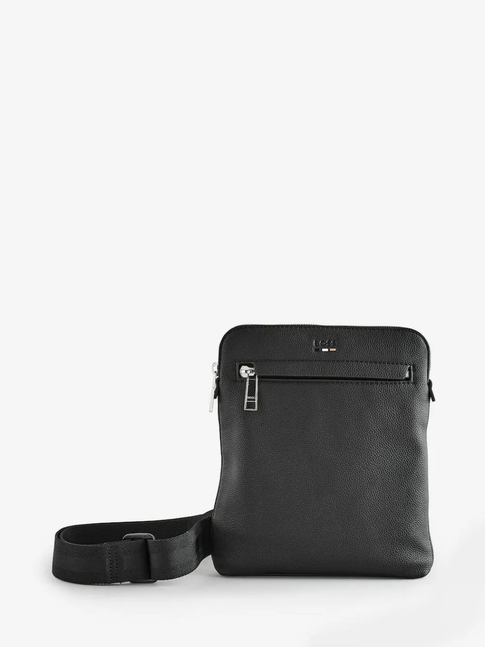 BOSS Black Ray Cross Body Envelope Bag^ Bags
