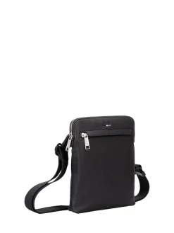 BOSS Black Ray Cross Body Envelope Bag^ Bags