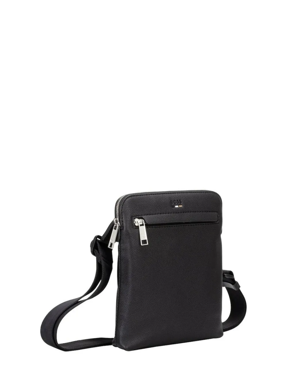 BOSS Black Ray Cross Body Envelope Bag^ Bags