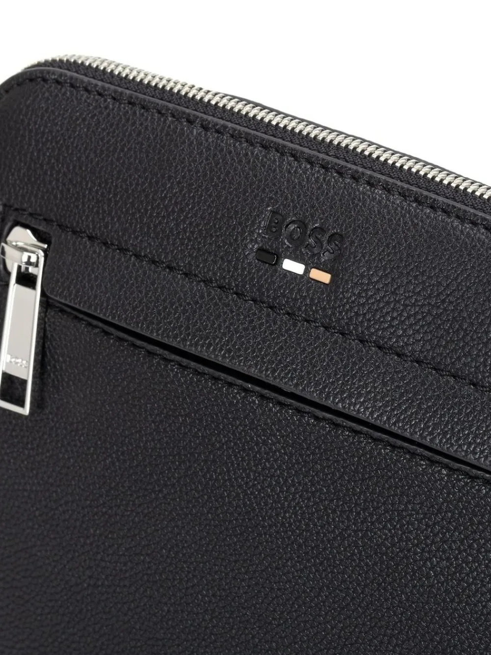 BOSS Black Ray Cross Body Envelope Bag^ Bags