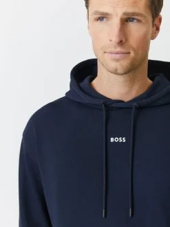 BOSS Logo Hooded Tracksuit^ Loungewear